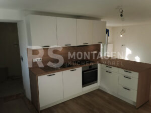 Küchenmontage Rottal-Inn