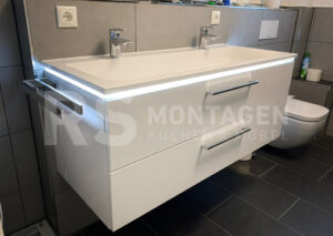 Schrank Montage Pfarrkirchen