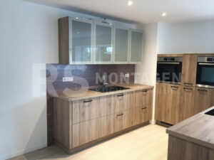 Küchenmontage Rottal-Inn