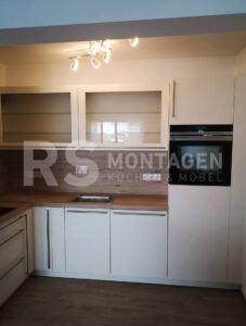 Küchenmontage Rottal-Inn
