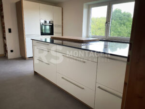 Küchenmontage Rottal-Inn