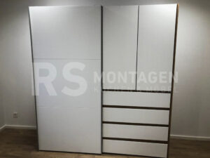 Schrank Montage Pfarrkirchen
