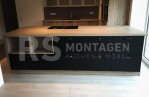 Küchenmontage Rottal-Inn