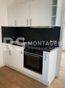 Küchenmontage Rottal-Inn