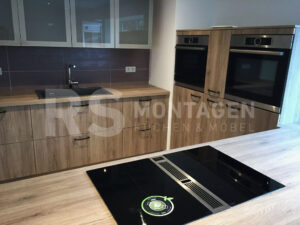 Küchenmontage Rottal-Inn