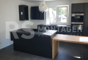 Küchenmontage Rottal-Inn