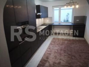 Küchenmontage Rottal-Inn