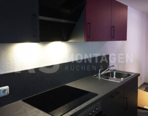 Küchenmontage Rottal-Inn