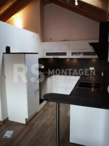 Küchenmontage Rottal-Inn