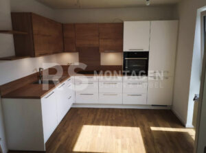 Küchenmontage Rottal-Inn