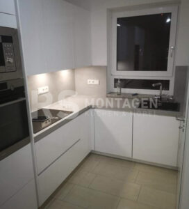 Küchenmontage Rottal-Inn