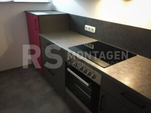 Küchenmontage Eggenfelden