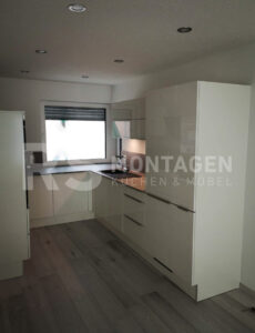 Küchenmontage Eggenfelden