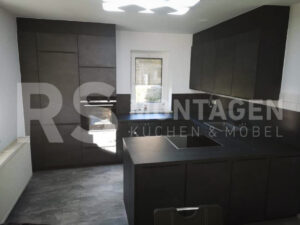 Küchenmontage Eggenfelden