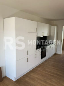 Küchenmontage München