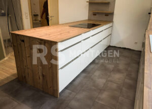 Küchenmontage München