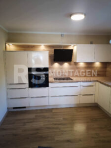 Küchenmontage München