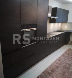 Küchenmontage München