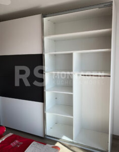 Schrankmontage München