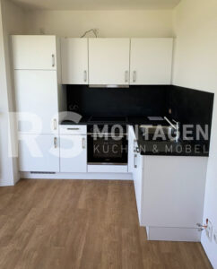 Küchenmontage Berlin