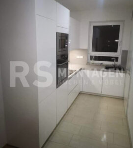 Küchenmontage Berlin