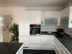 Küchenmontage Berlin