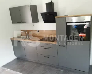 Montage Küche Rottal-Inn