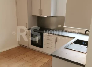 Montage Küche Rottal-Inn