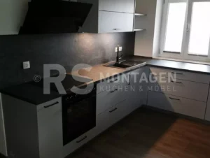 Montage Küche Rottal-Inn