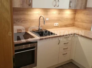 Montage Küche Rottal-Inn