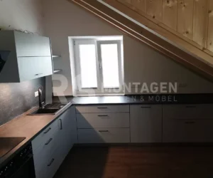 Montage Küche Rottal-Inn