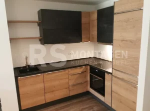 Montage Küche Rottal-Inn