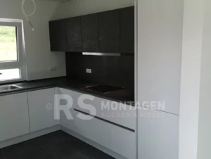 Montage Küche Rottal-Inn