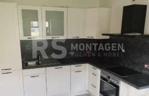 Montage Küche Rottal-Inn