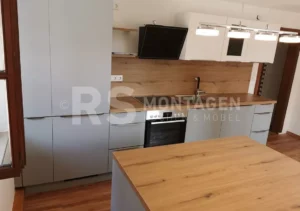 Montage Küche Rottal-Inn