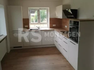 Montage Küche Rottal-Inn