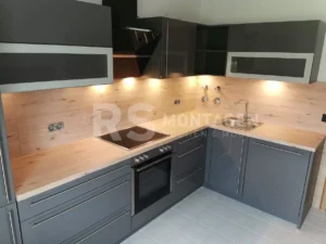 Montage Küche Rottal-Inn