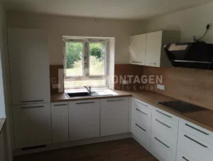 Montage Küche Rottal-Inn