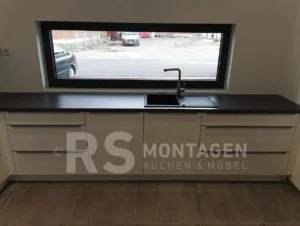 Montage Küche Rottal-Inn