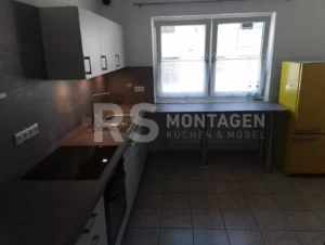 Montage Küche Rottal-Inn