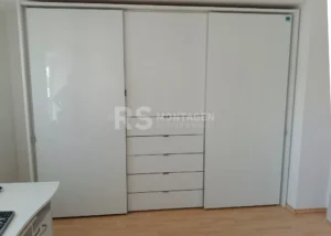 Montage Schrank Rottal-Inn