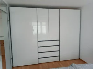 Montage Schrank Rottal-Inn