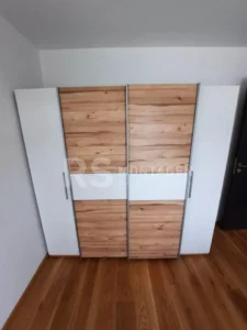 Montage Schrank Rottal-Inn