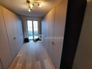 Montage Schrank Rottal-Inn