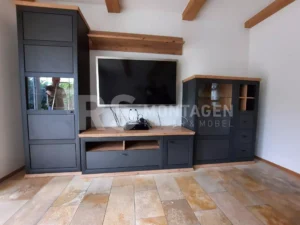 Montage Schrank Rottal-Inn