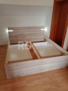 Montage Schlafzimmer Pfarrkirchen