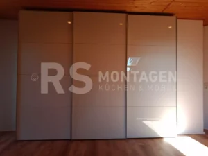 Montage Schrank Pfarrkirchen