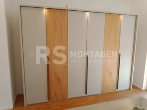 Montage Schrank Pfarrkirchen