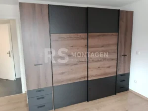 Montage Schrank Pfarrkirchen