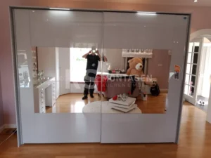 Montage Schrank Pfarrkirchen